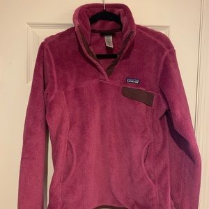 Patagonia 1/4 Zip Women’s Los Gatos Pullover